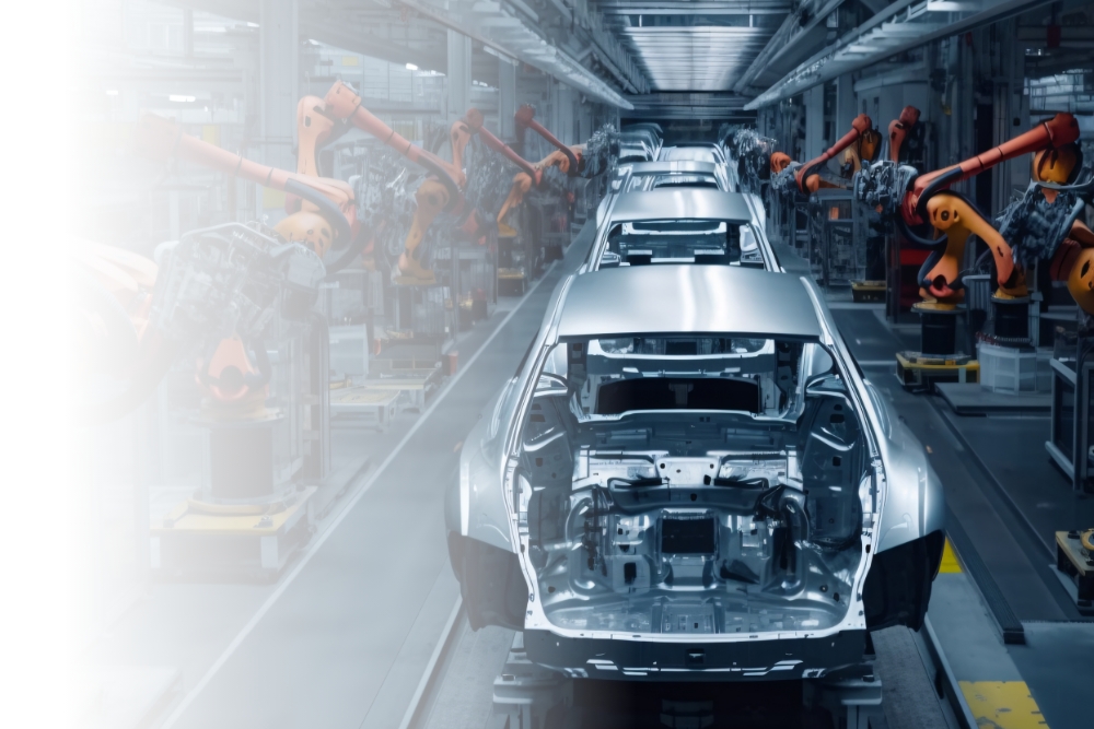 Quality Management Software for Automotive Industry